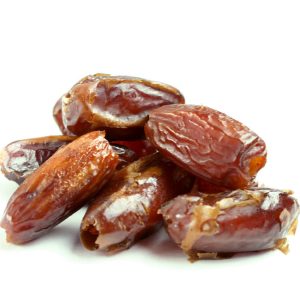 Whole Dates Pitted And In Organic Quality