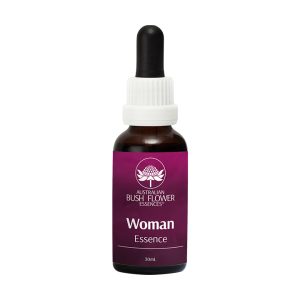 Woman Remedy Drops