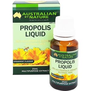 Abn Propolis