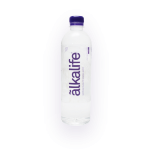 Alkalifenaturalalkalinewater600mlbottle