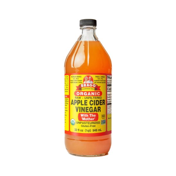 Apple Cider 946ml