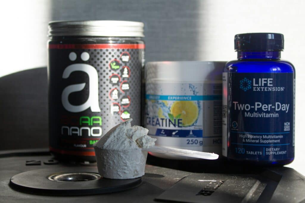 are practitioner only supplements good