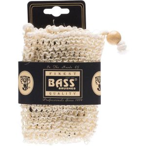 Bass Body Care Sisal Soap Holder Pouch Bass Body Care 957277 1800x1800