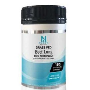 Beef Lung