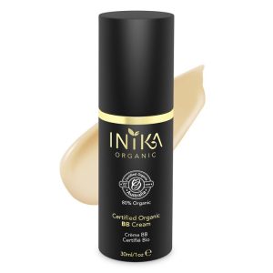 Beige Bb Cream