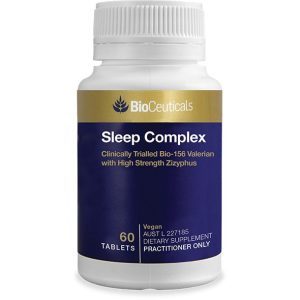 Bioceuticals Sleepcomplex Bsleeplex60