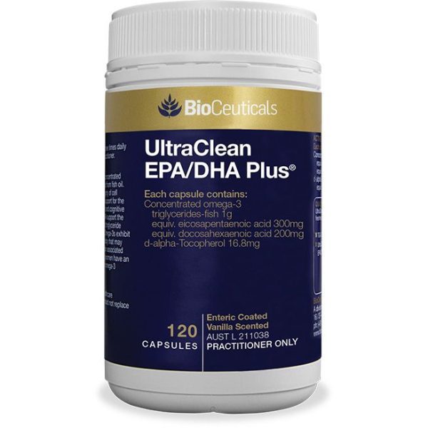 Bioceuticals Ultracleanepadhaplusreg Bucepacan120