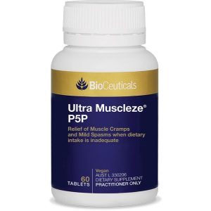 Bioceuticals Ultramusclezep5p Bultramp5p60