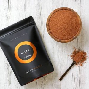 Cacao 500x