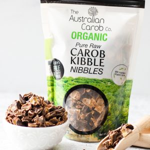 Carob Kibbles Wholesale