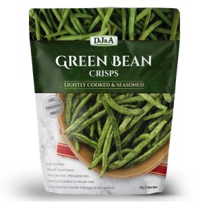 Dja4033 Green Beans 30g