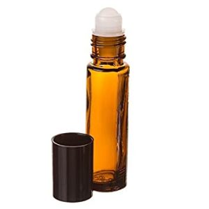 Doterra Bottle