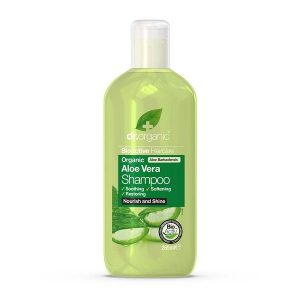 Draloevera Shampoo 5060176670969