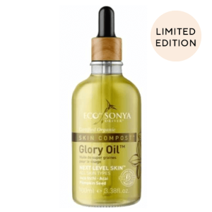 Eco Tan Glory Oil 100ml By Eco Tan Dd1