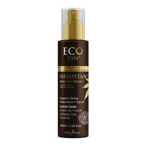 Eco Tan Hempitan Body Tan Water 23707.1565162575