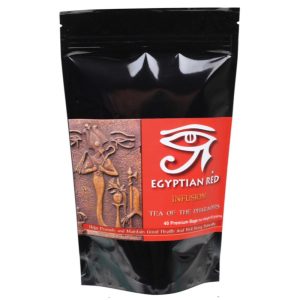 Egyptian Red Herbal Tea Bags 40 Tea Of The Pharaohs 1024x