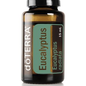 Eucalyptus 15ml