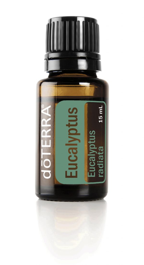 Eucalyptus 15ml