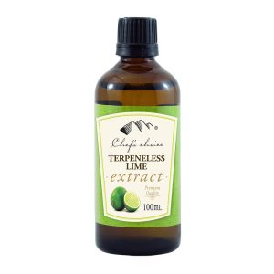 Extract Lime 100ml