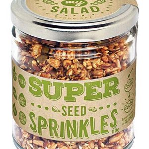 Extraordinary Foods Pimp My Salad Super Seed Sprinkles 90g 2 460x