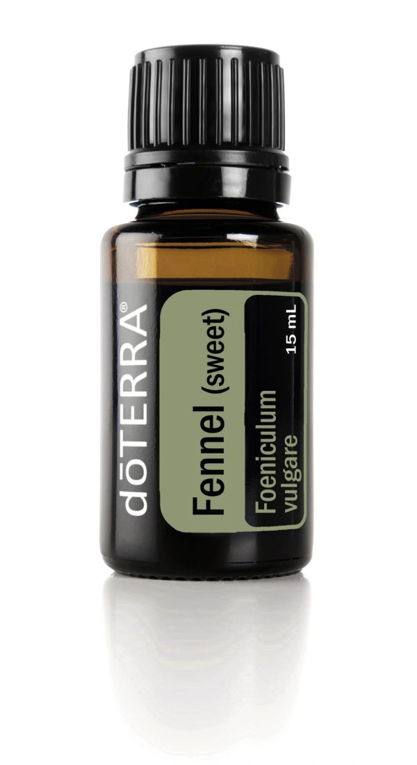 Fennel 15ml