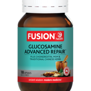 Fusionhealth Glucosamineadvancedrepair F291 524x690