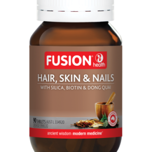 Fusionhealth Hairskinnails 90