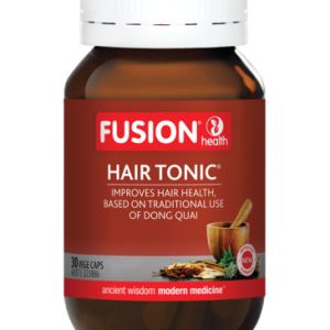 Fusionhealth Hairtonic 60