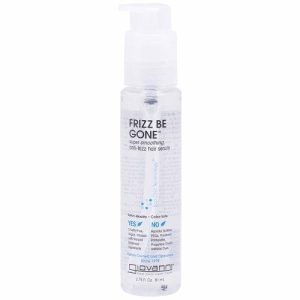 Giovanni Frizz Be Gone Hair Serum