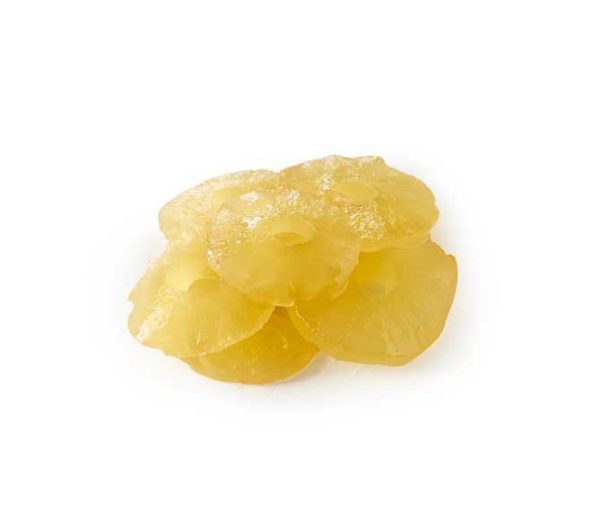 Glace Pineapple