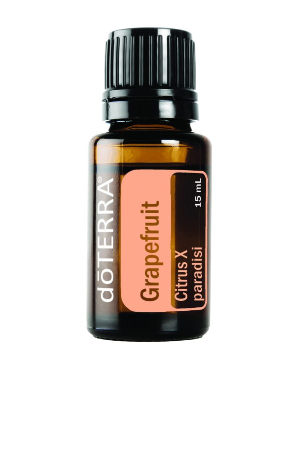 Grapefruit 15ml