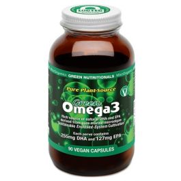 Green Omega 3 90 Capsules By Green Nutritionals 1 (1)
