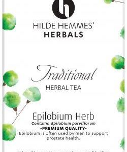 Hilde Hemmes Herbals Epilobium Herb 100gm 428532 2048x