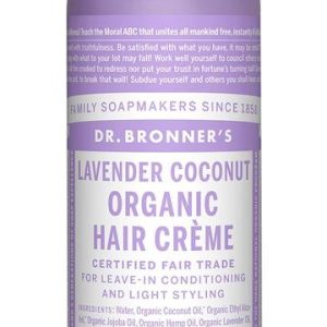 Lavender Hair Creme 6oz 360x