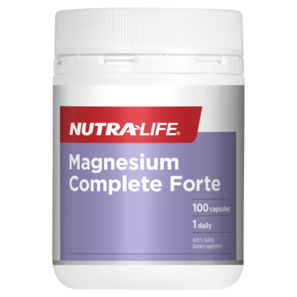 Mag Forte 100