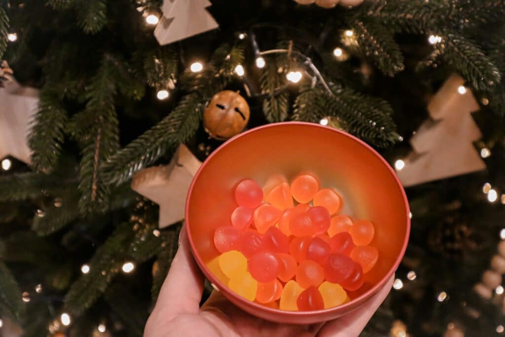 melatonin gummies overdose