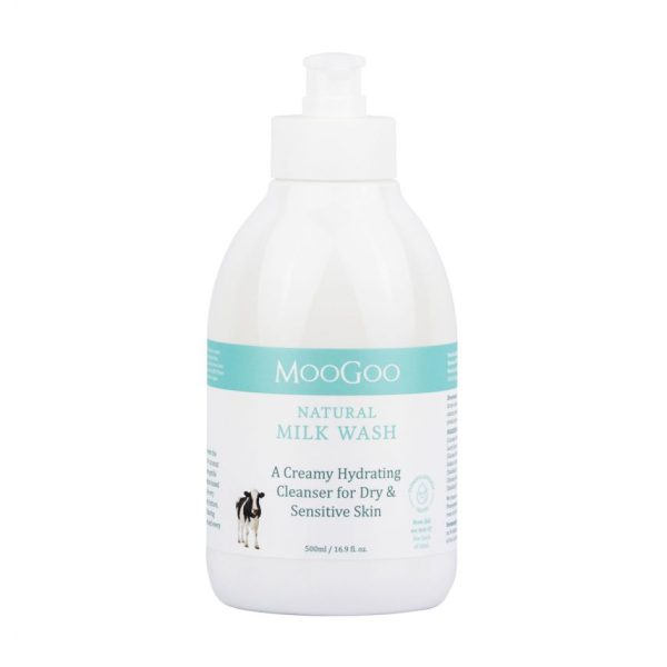 Mg Cleansers Milkwash 500ml 0 1