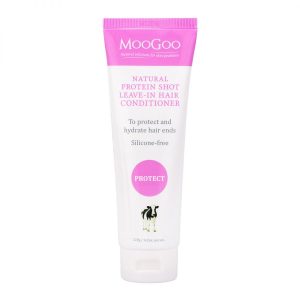 Mg Hair Care Protein Shot 120g 3