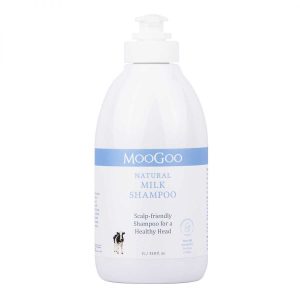 Mg Haircare Shampoo 1l 0 1