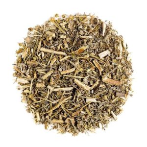 Mugwort Loose Leaf Tea 500x