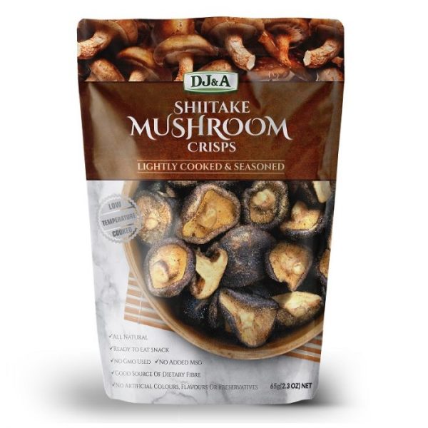 Mushroom 65g