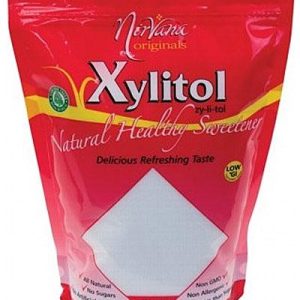 Nirvana Xylitol Sweetener 2kg