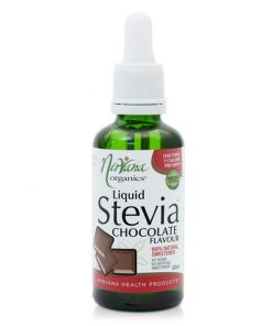 Nirvana Stevia Chocolate 247x296