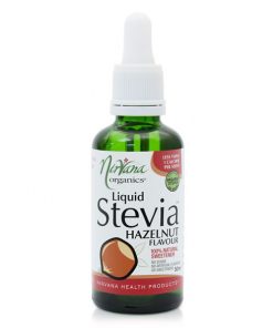 Nirvana Stevia Hazlenut 247x296