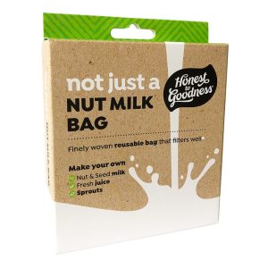 Nut Milk Bag Hinutbn 65570.1585094962