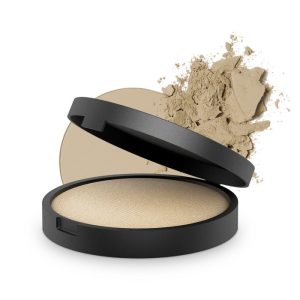Nuture Inika Powder