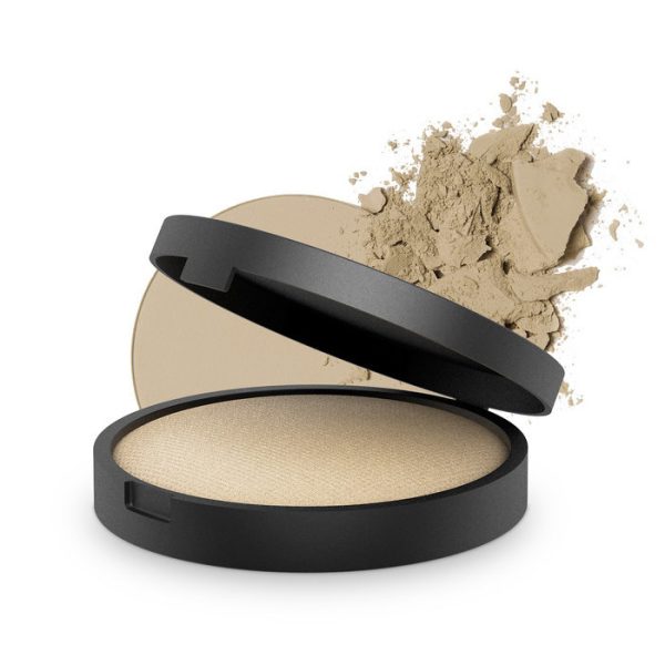 Nuture Inika Powder