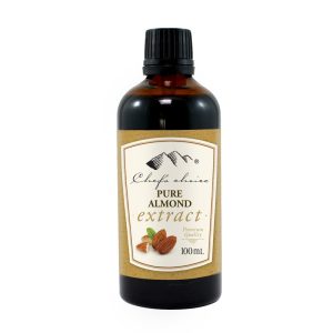 Products Extract Almond