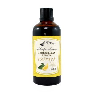 Products Extract Lemon