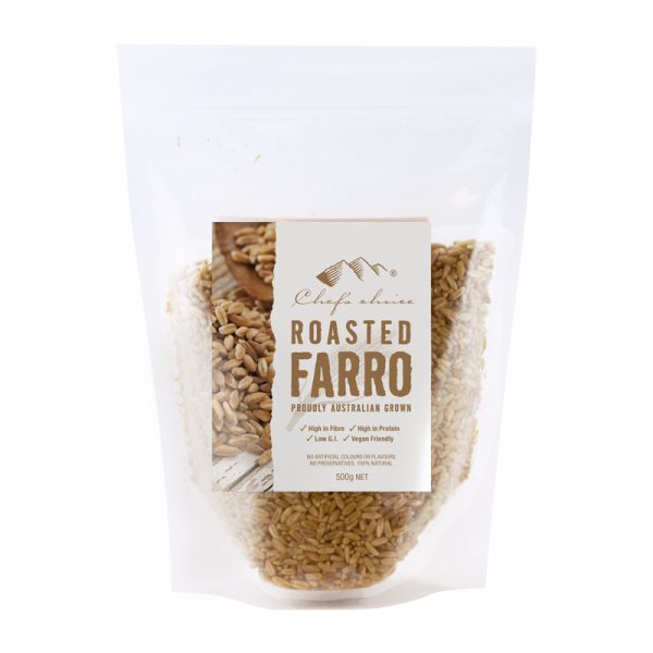 Products Farro 1 4